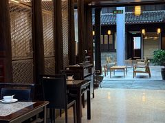 -走马楼饭庄(慈城古县城店)