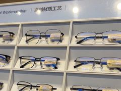 -LOHO眼镜(天河领展广场店)