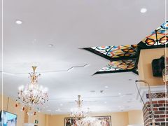 大堂-巴依老爷·新疆美食(上城区天城路店)