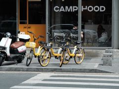 -花·fleur古董西餐厅(西城夜未央店)