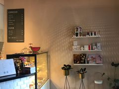 -双风车咖啡馆 Twin Windmills(六道口店)