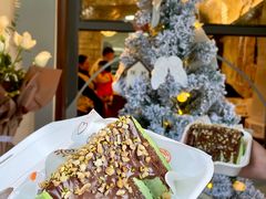 -熊猫家PANDA BAKERY(望江店)