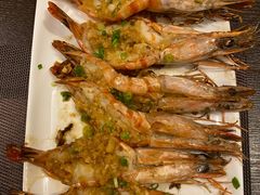 -福樱兰海鲜放题铁板烧(加州店)