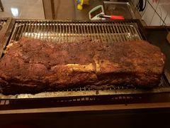 -BARBECUE烤肉屋