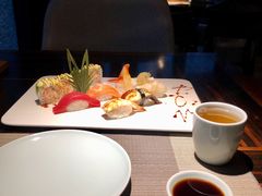 -山葵家·创意料理(宁波来福士店)