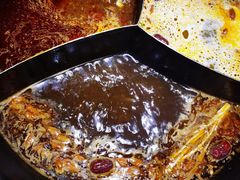 -蜀大侠火锅(森兰花园城店)