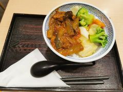 -吉野家(上海美罗城店)