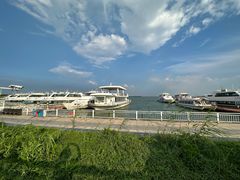 -阳澄湖半岛旅游度假区