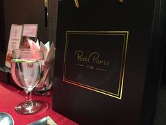 -PETIT PARIS 小巴黎(花园道店)