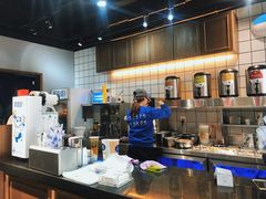 -茶百道(火车南站店)