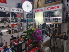 -佳能相机专卖店(新大陆数码馆店)
