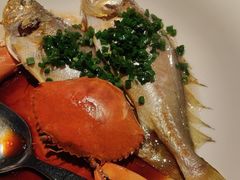 -三利音·玖弄小鲜(浦东嘉里城店)