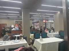 大堂-昱德来·天津菜(河西店)