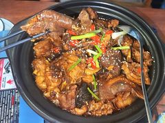 -元银甲·湖北地标美食(汉阳店)