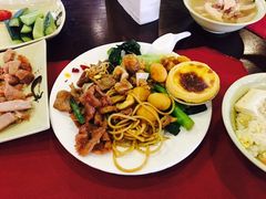 -观唐（国际）度假村温泉