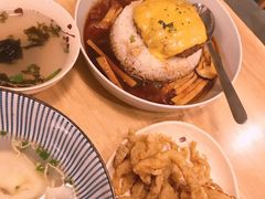 -红小满休闲餐厅(十全街店)