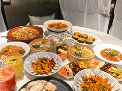 -连鹭海鲜·海肠捞饭·海胆饭(星海店)