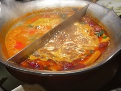 -湊湊火锅·茶憩(恒隆广场店)