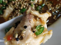 麻椒鲈鱼-清真•蜀风园(丁字沽店)