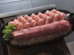-捞王猪肚鸡火锅(昆山店)