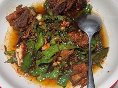 -鱼你相聚·河鲜馆(袁家岭店)