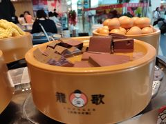 -龍歌自助小火锅(李沧顺和汇店)