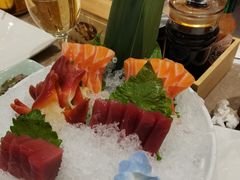 -上渔铁板烧(熙悦汇店)