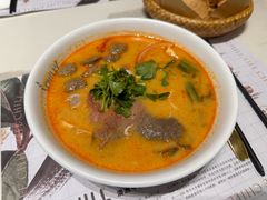 -CHILL Pho澳洲牛肉越南粉(佛山顺德万象汇店)