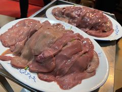 -华哥新鲜猪精品美食