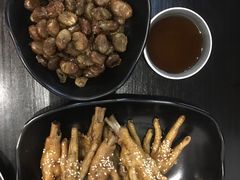 -辣么好吃私厨(新城店)