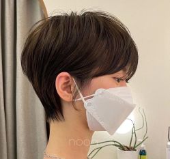 -型色沙龙