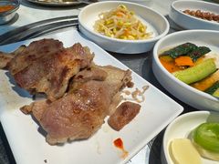 -六七八韩式烤肉·韩国料理(上杭路店)