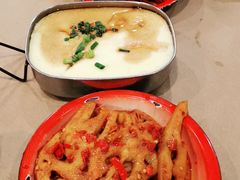 -老三样·旧食新味(船山路店)