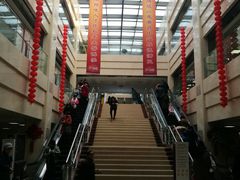 -中国中医科学院西苑医院(本部)