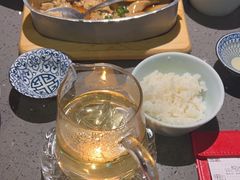 -老头儿油爆虾(星光一期店)