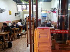 -攀枝花·任德琼·盐边羊肉米线