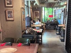 -川旺角融合菜•海景餐厅(星海广场店)