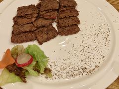 -北国料理(世荣路店)