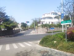 -八大关景区