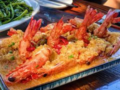 -琼大师东方烤乳猪(亚特兰蒂斯店)