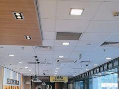 -麦当劳(世贸店)