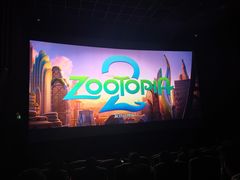 -深圳湾万象城(南山店)