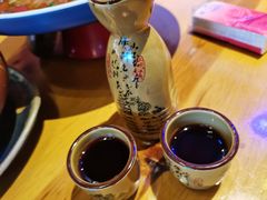 -民食香·腊排骨野生菌美食(木府店)