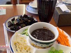 -北京炸酱面馆·烤鸭(前门总店)