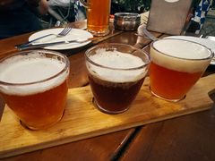 黄啤黑啤-宝莱纳餐厅(滨江店)