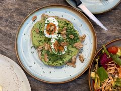 -RAC BAR(安福路店)