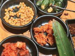 -九田家黑牛烤肉料理(华侨城店)