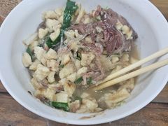 -老刘家泡馍·陕西老字号(钟楼广济街店)