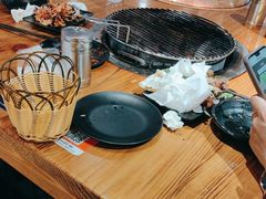 -号令江湖·水浒烤肉(和畅睦邻中心店)