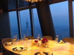 -广州四季酒店·佰鲜汇·现代法餐